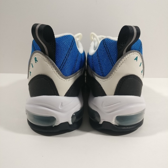 Nike Air Max 98 Women's Running Shoes - Picture 6 of 8